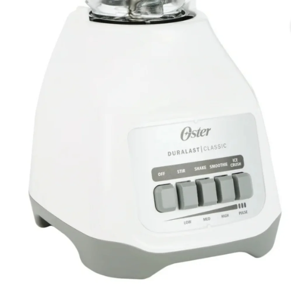 Oyster 5 Speed Blender - Picture 3 of 12